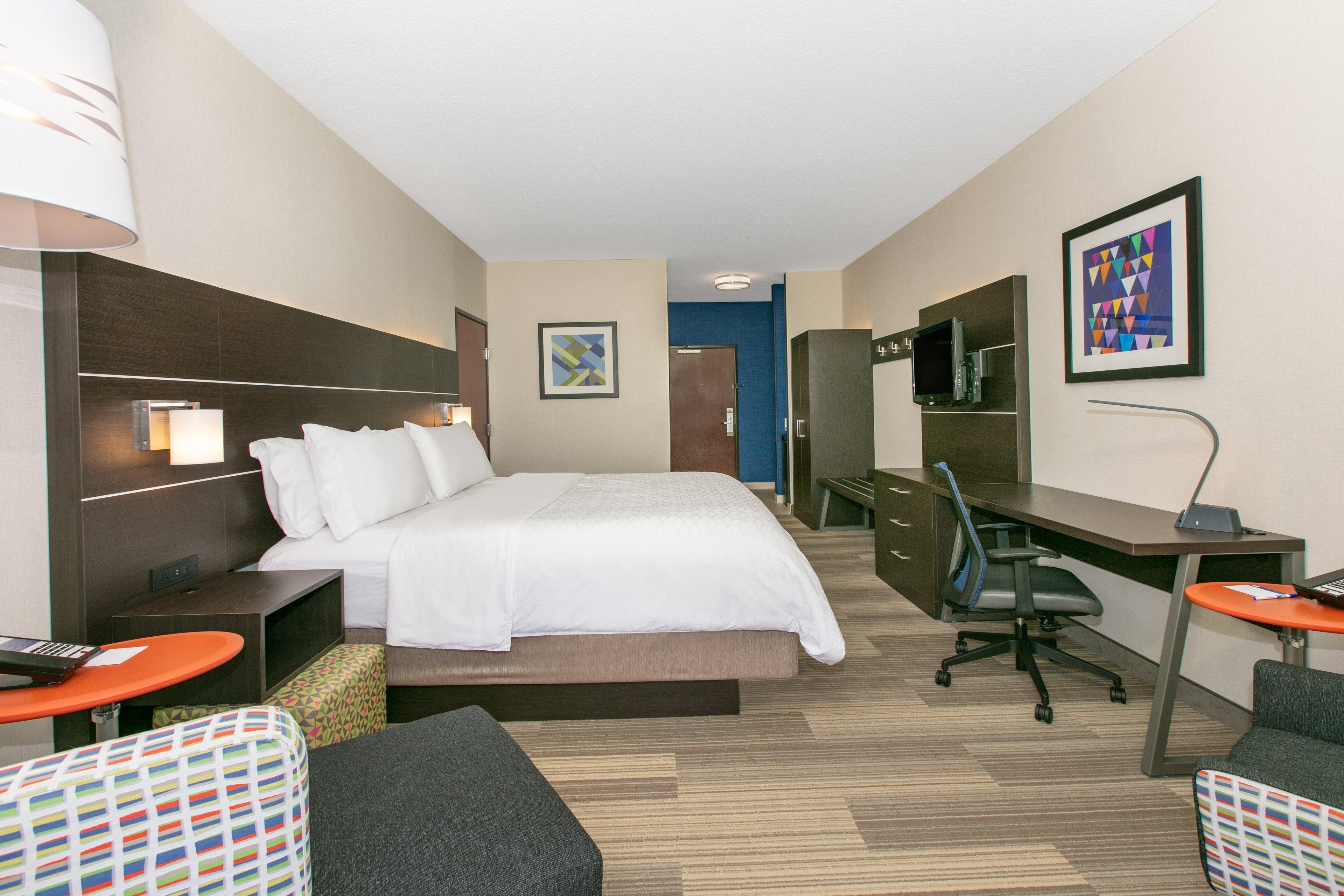 Holiday Inn Express Hotel & Suites Seaside Convention Center, An Ihg Hotel Εξωτερικό φωτογραφία