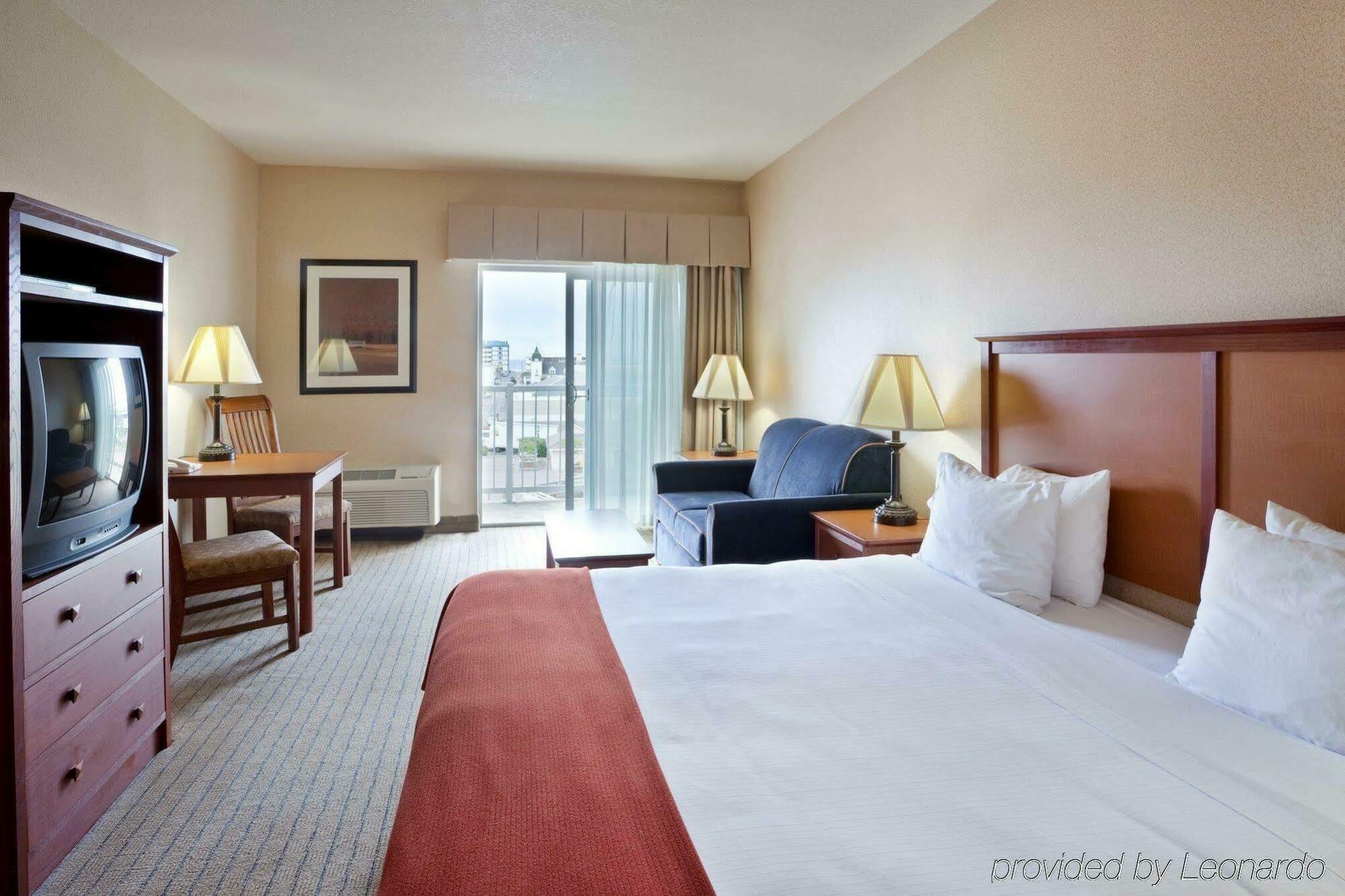 Holiday Inn Express Hotel & Suites Seaside Convention Center, An Ihg Hotel Εξωτερικό φωτογραφία
